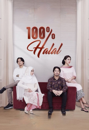 100% Halal (2020)