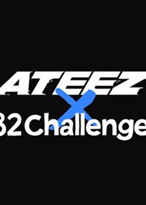 ATEEZ 82 challenge