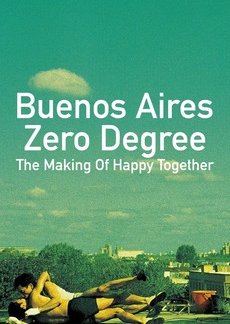Buenos Aires Zero Degree: The Making of Happy Together (1999)