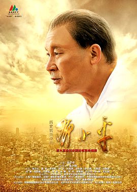 Deng Xiaoping at History’s Crossroads (2014)