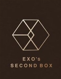 EXO’s Second Box