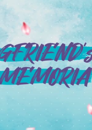 GFRIEND’s MEMORIA in Buddy High School (2020)
