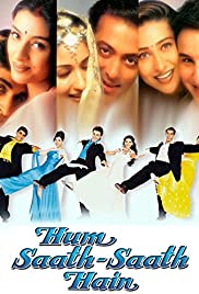 Hum Saath – Saath Hain (1999)