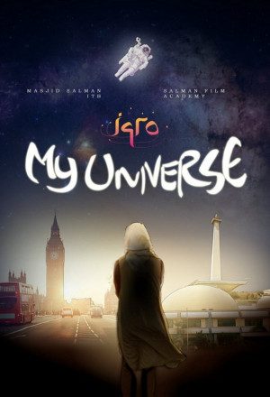 Iqro 2: My Universe