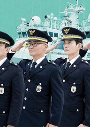 Korea Coast Guard 2