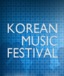 Korean Music Festival