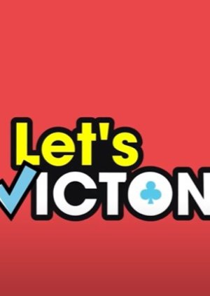 Let’s Victon (2021)