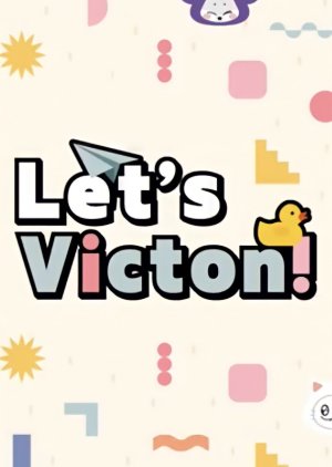 Let’s Victon Season 2 (2022)