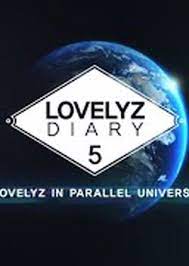 Lovelyz Diary: Season 5