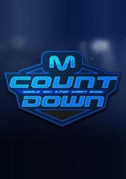 M Countdown