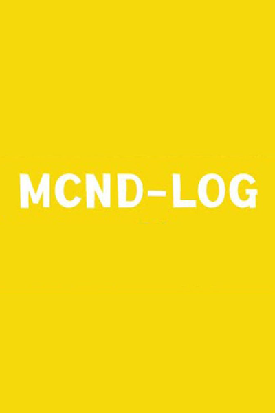 MCND Log (2021)