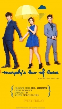 Murphys Law of Love