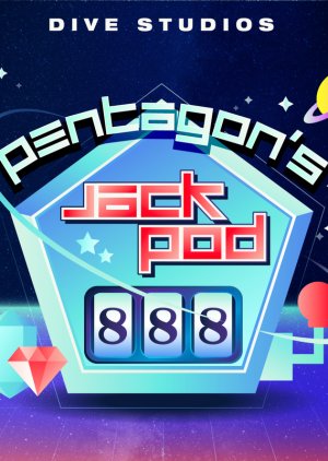 PENTAGON’s Jack Pod (2020)