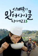 Shin Kye-sook’s Food Diary 3