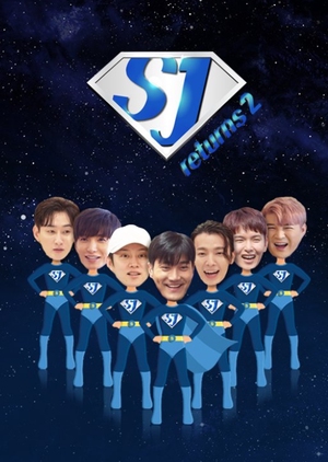 SJ Returns 2