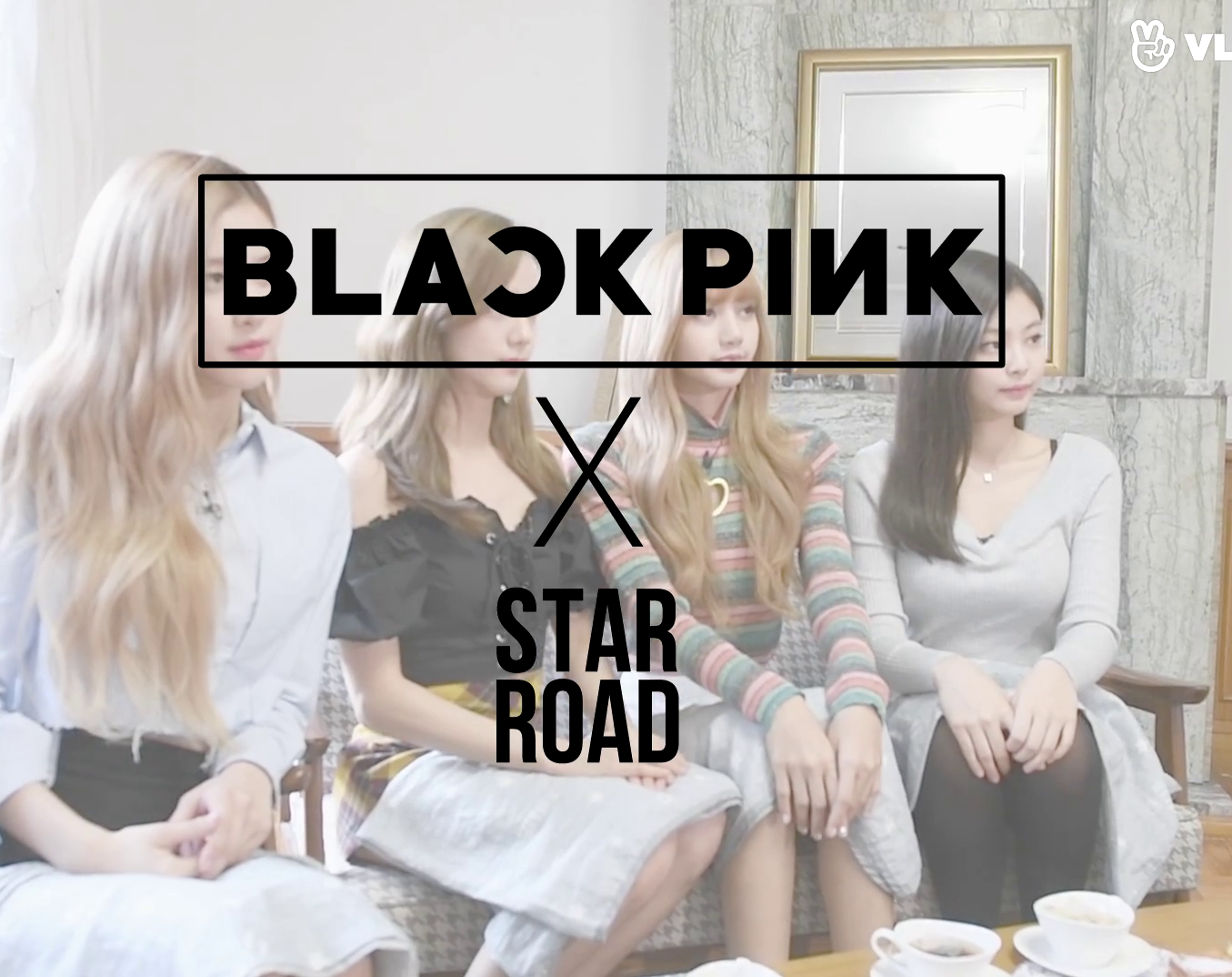Star Road: BLACKPINK (2018)
