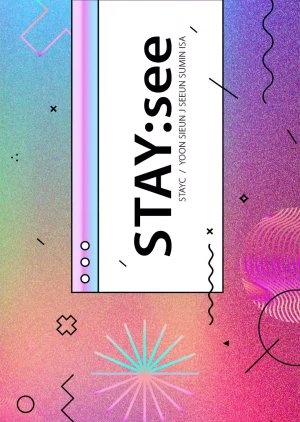 Stay: See (2020)