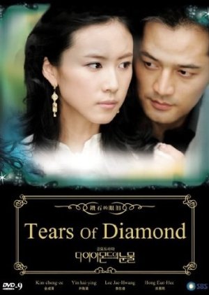 Tears Of Diamond
