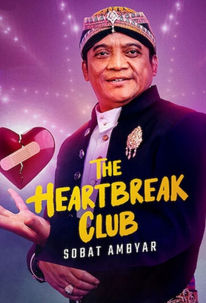 The Heartbreak Club (2021)