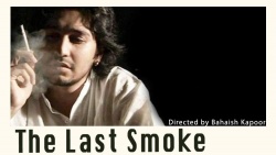 The Last Smoke