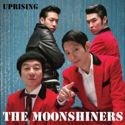 The Moonshiners