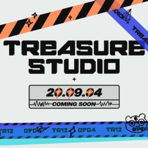 TREASURE Studio (2020)
