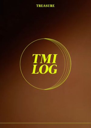 Treasure – [TMI_LOG] (2021)