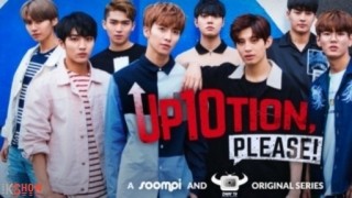 UP10TION, please