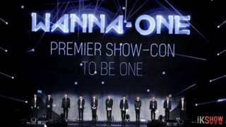 Wanna One Premier Show-Con
