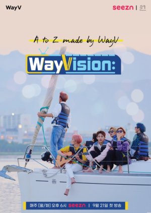 WayVision