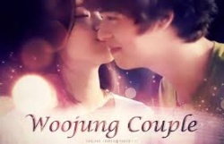 WGM Woojung Couple
