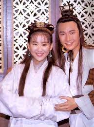 Ying Xiong Shao Nian (1993)